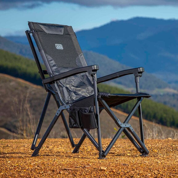ARB 10500161 Pinnacle Camp Chair