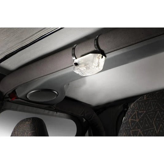 Midwest Specialties RB-1 Roll Bar Dome Light