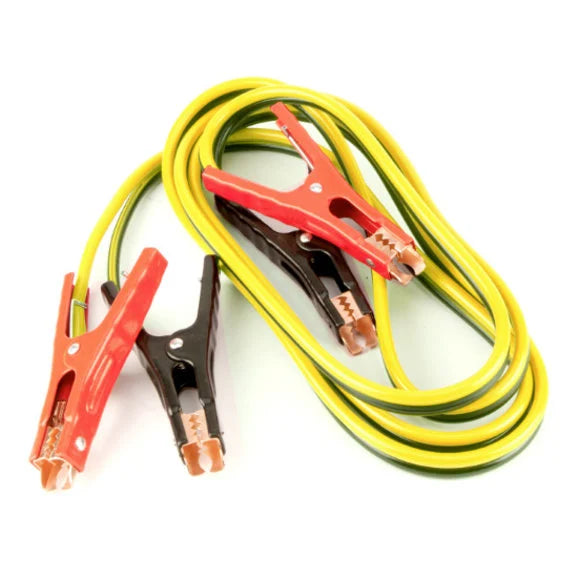 Load image into Gallery viewer, Performance Tool W1671 8 Gauge 12&#39; Jumper Cables
