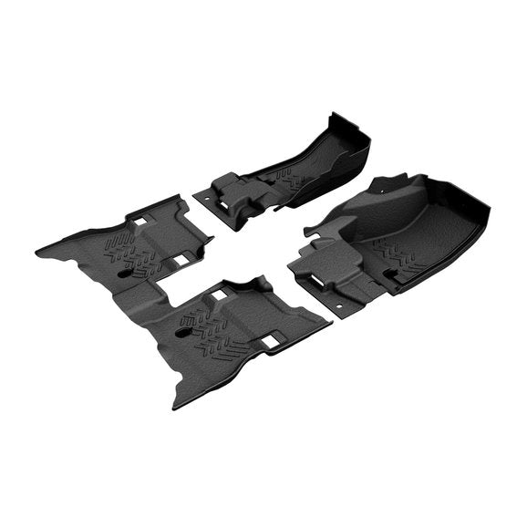 Load image into Gallery viewer, Armorlite Flooring Kits for 18-21 Jeep Wrangler JL &amp; Gladiator JT
