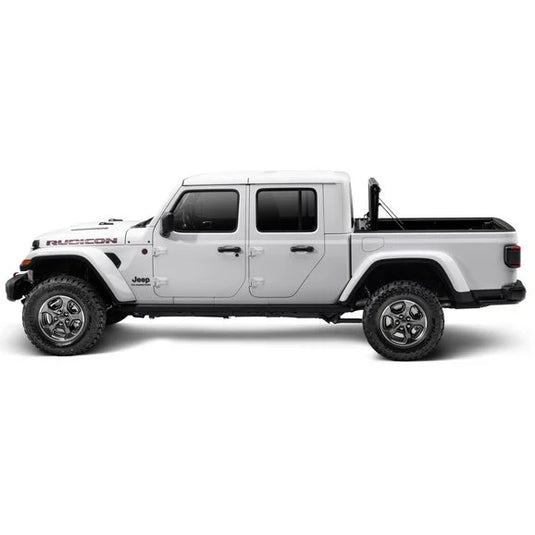 Undercover UX32010 Ultra Flex Hard Tonneau Cover for 20-22 Jeep Gladiator JT
