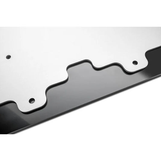 Rugged Ridge 18003.52 Engine & Transmission Skid Plate for 18-24 Jeep Wrangler JL Unlimited 4-Door with 3.6L non-eTorque Engine