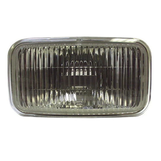 Crown Automotive 4713584 Fog Light Lens for 93-95 Jeep Grand Cherokee ZJ