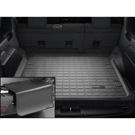 Load image into Gallery viewer, WeatherTech Cargo Liner for 08-12 Jeep Liberty KK
