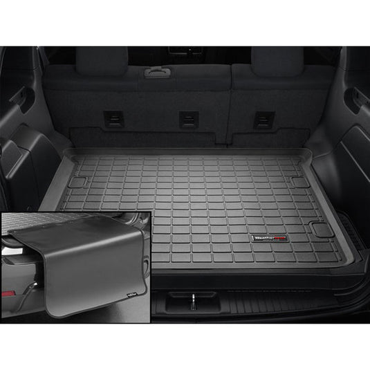 WeatherTech Cargo Liner for 08-12 Jeep Liberty KK