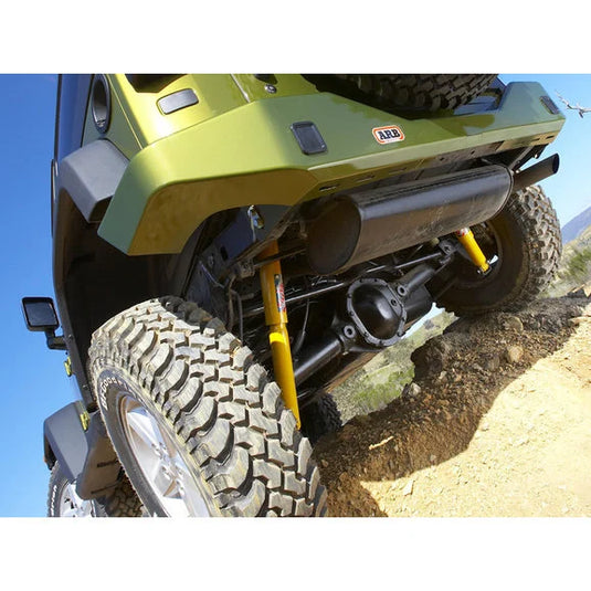 Old Man Emu 2" Sport Suspension System for 07-18 Jeep Wrangler JK 2 Door