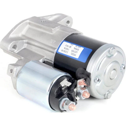 OMIX 17227.17 Starter Motor for 05-08 Jeep Grand Cherokee WK with 4.7L Engine & 06-07 Liberty KJ with 3.7L Engine