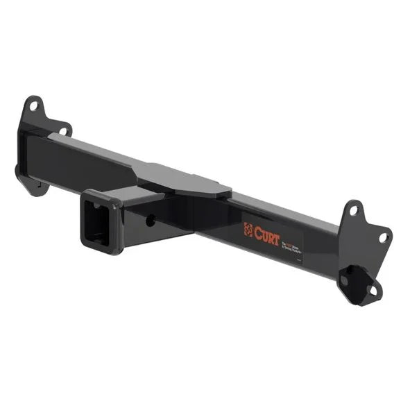 Load image into Gallery viewer, CURT 31086 2&quot; Front Receiver Hitch for 18-24 Jeep Wrangler JL &amp; Gladiator JT
