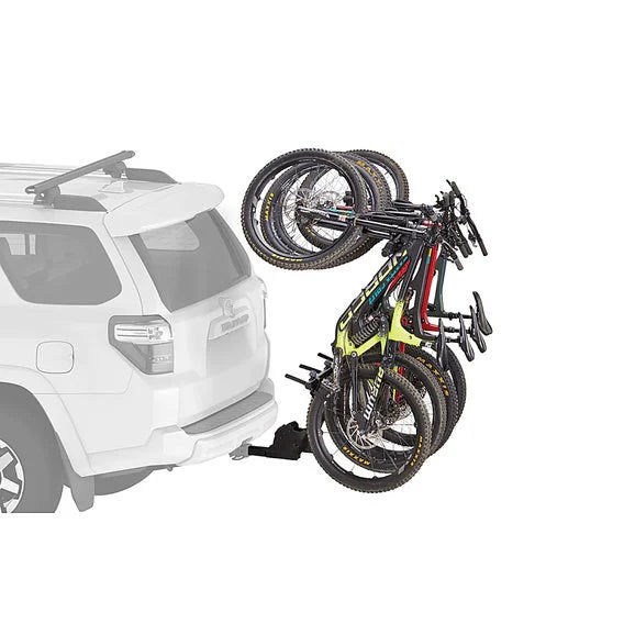 Load image into Gallery viewer, Yakima 8002484 HangOver 4 Mountain Bike Rack
