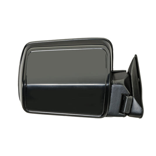 Crown Automotive Manual Mirror for 84-96 Jeep Cherokee XJ