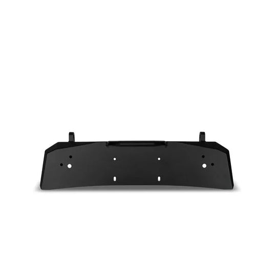 Body Armor Orion Front Bumper for 07-24 Jeep Wrangler JK, JL & Gladiator JT