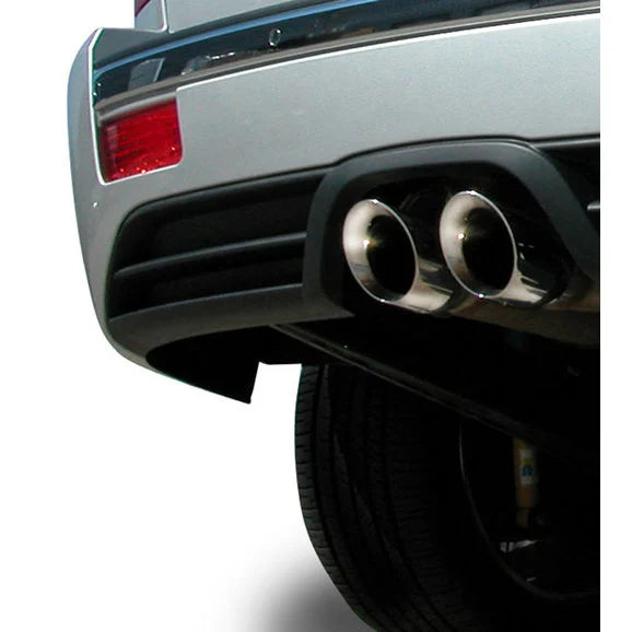 Load image into Gallery viewer, Corsa Performance 14451 Sport Exhaust System for 06-10 Jeep Grand Cherokee WK with 6.1L
