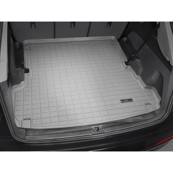 Load image into Gallery viewer, WeatherTech Cargo Liner for 21-23 Grand Cherokee L
