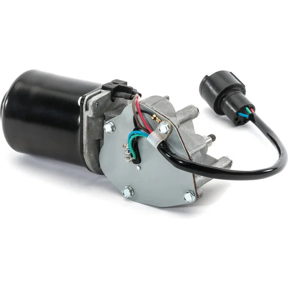 Load image into Gallery viewer, Crown Automotive 56001402 Wiper Motor for 84-93 Jeep Cherokee XJ
