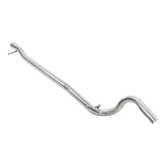 Walker Exhaust 47834 Intermediate Pipe for 07-11 Jeep Wrangler Unlimited JK with 3.8L Engine