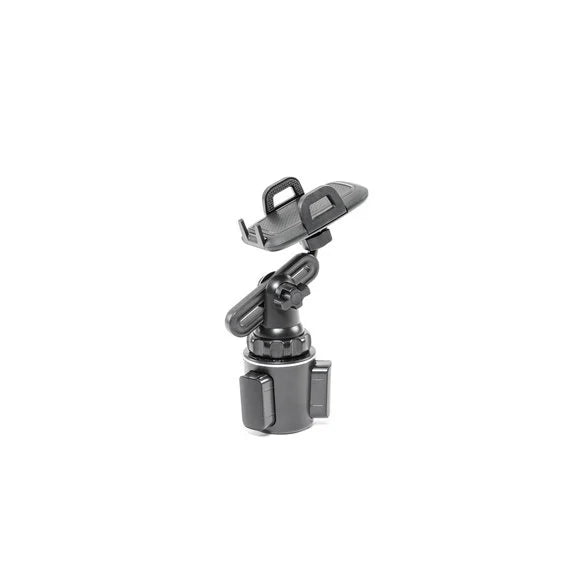 Load image into Gallery viewer, TACTIK SLT-JK987 Universal Cup Holder Cell Phone Mount
