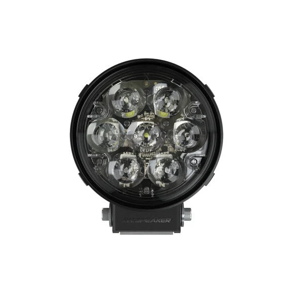 Load image into Gallery viewer, J.W. Speaker 0550443 TS3001R 6&quot; Round LED Driving Beam Light Kit
