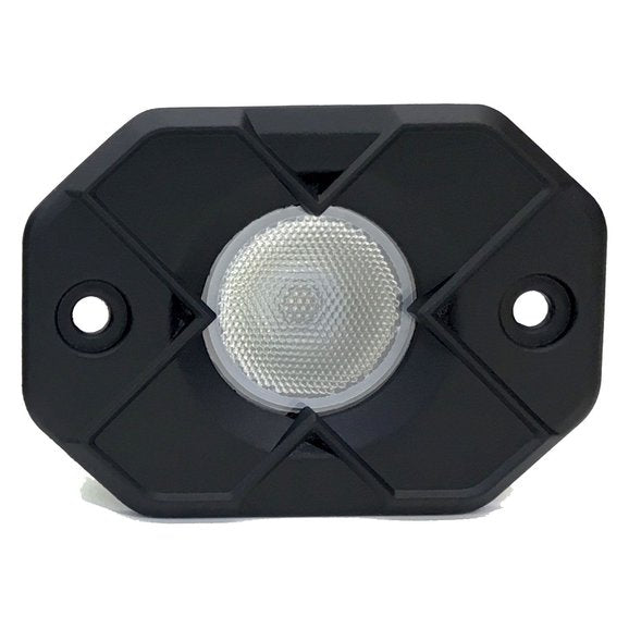 Load image into Gallery viewer, Quake LED Quantum 2&quot; Work Light 10w Flush
