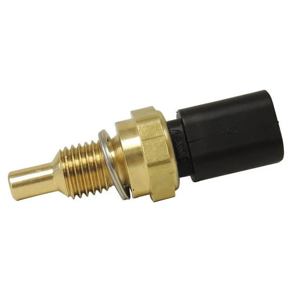 Mopar 68217702AC Coolant Temperature Sensor for 18-24 Jeep Wrangler JL & Gladiator JT and 17-24 Grand Cherokee WK with 3.6L Engine