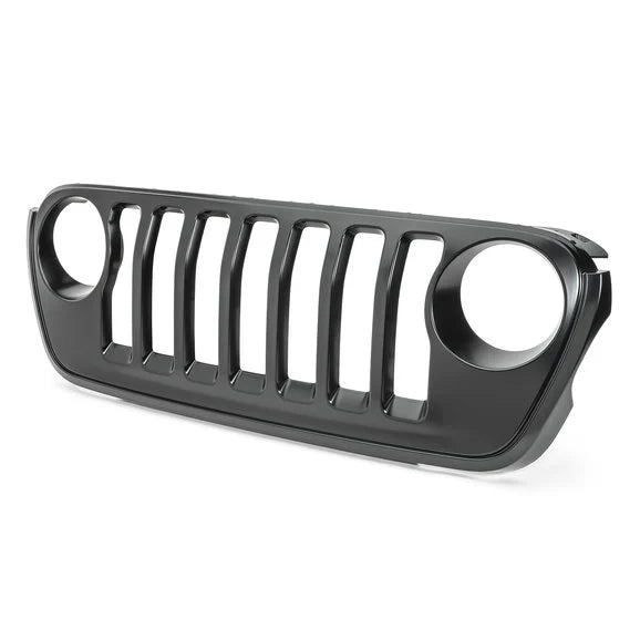 Load image into Gallery viewer, Mopar 68316767AC Grille Assembly for 18-23 Jeep Wrangler JL Sport
