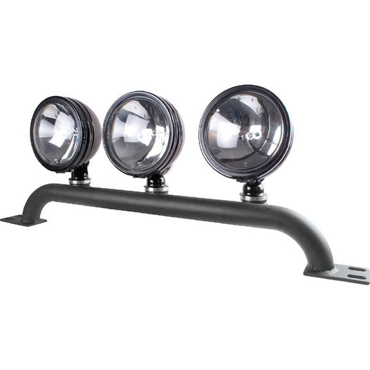 Rugged Ridge Light Bar for 97-06 Jeep Wrangler TJ & Unlimited