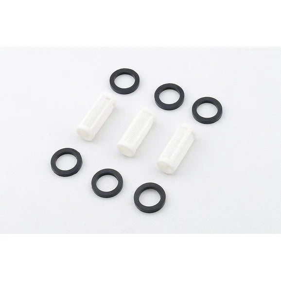 Accel 896G Replacement Fuel Filter Elements
