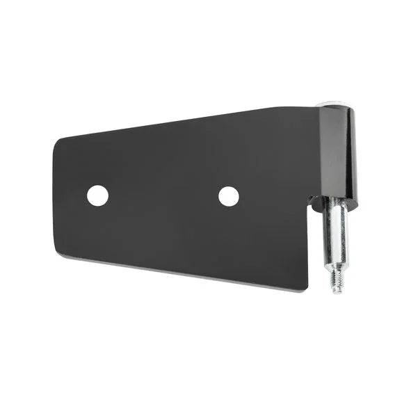 Load image into Gallery viewer, Quadratec Replacement Door Hinge Set for 07-18 Jeep Wrangler JK
