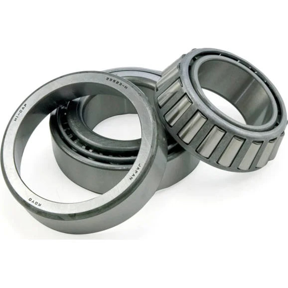 OMIX 16509.22 Dana 44 Differential Side Bearings for 86-18 Jeep CJ & Wrangler YJ, TJ & JK; 87-90 Cherokee XJ and 86-93 Comanche MJ