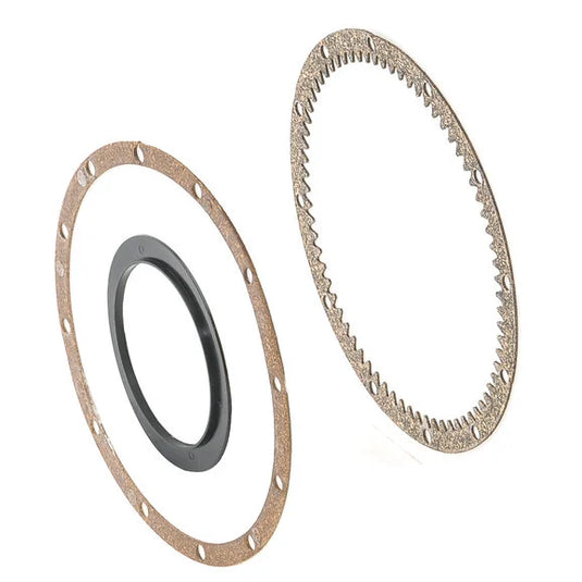 Quadratec Clutch Gasket Kit for Q Series Winches