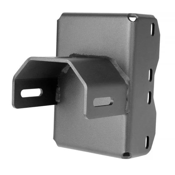 Load image into Gallery viewer, Rugged Ridge 11546.71 Bed Mounted Spare Tire Carrier for 20-24 Jeep Gladiator JT
