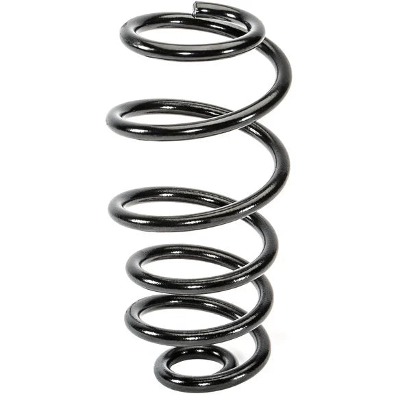 Mopar 68004256AA Heavy Duty Rear Coil Spring for 07-18 Jeep Wrangler JK