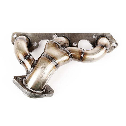 OMIX Stainless Steel Exhaust Header for 07-11 Jeep Wrangler JK