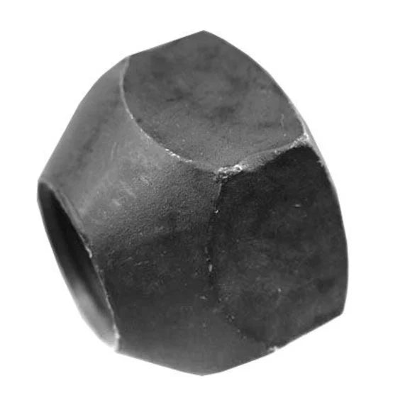 Crown Automotive JA000476 Right Handed Thread Lug Nut for 41-45 Jeep Willys MB