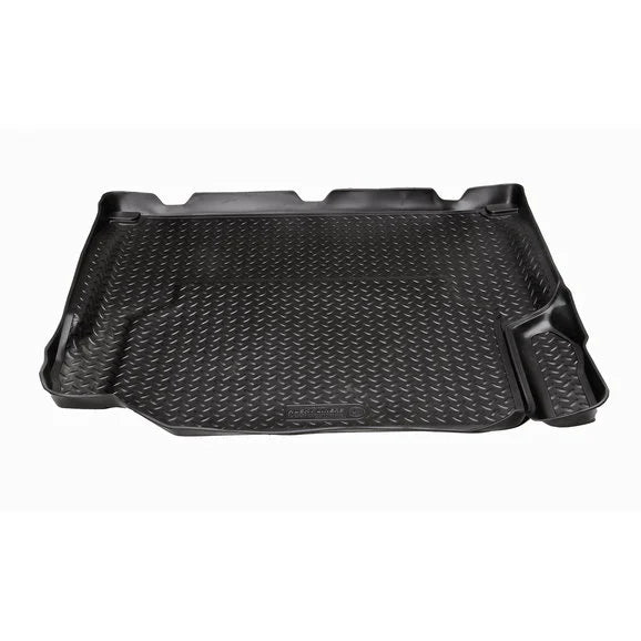 Load image into Gallery viewer, Husky Liners 20531 Molded Cargo Liner for 07-10 Jeep Wrangler Unlimited JK 4 Door
