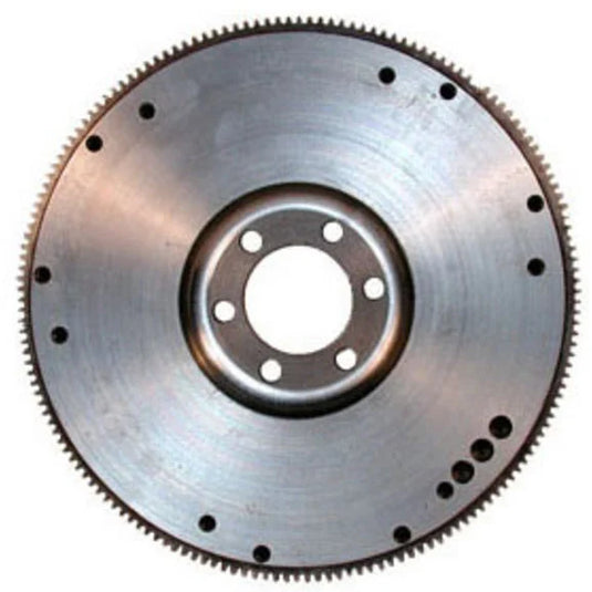 OMIX 16912.03 AMS Engine Flywheel for 74-79 Jeep CJ with 232c.i. or 258c.i. 6-Cylinder