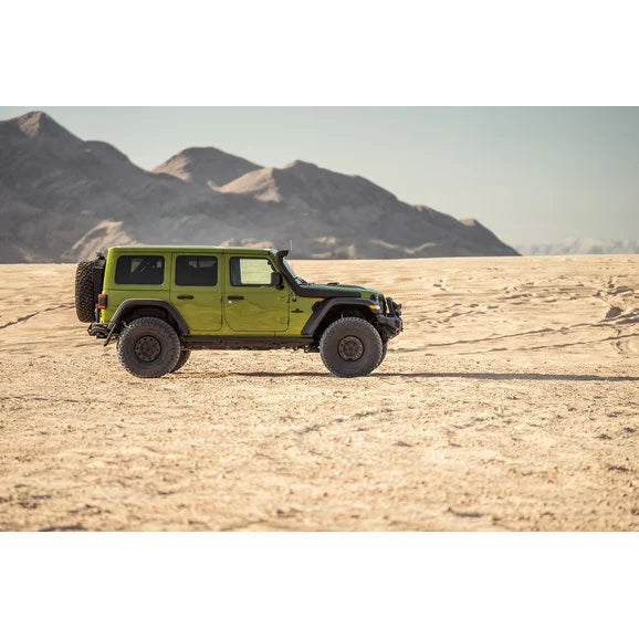 Load image into Gallery viewer, AEV Snorkel System for 18-24 Jeep Wrangler JL &amp; Gladiator JT
