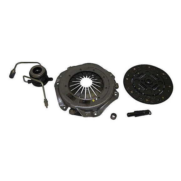 Crown Automotive XY1992F Clutch Master Kit for 1992 Jeep Wrangler YJ, Cherokee XJ and Comanche MJ with 2.5L Engine