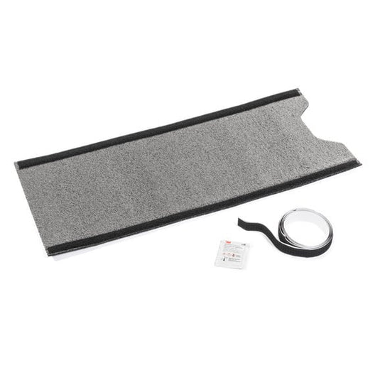 Bedrug BTJLTG BedTred Rear Tailgate Mat for 18-24 Jeep Wrangler JL