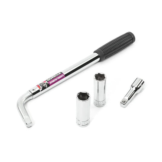 Gorilla Automotive Power Lug Wrench