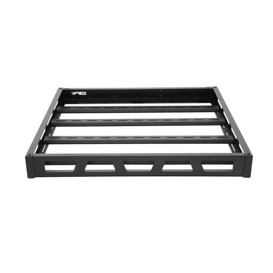 Body Armor 5160 Hardtop Roof Rack for 07-23 Jeep Wrangler JK 2-Door, JK Unlimited 4-Door, JL 2-Door & JL Unlimited 4-Door