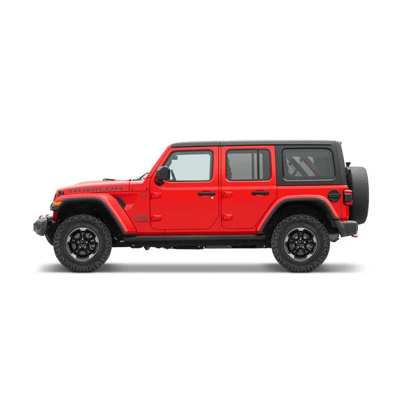 Load image into Gallery viewer, Quadratec &#39;41 Wheel for 07-23 Jeep Wrangler JL, JK &amp; Gladiator JT
