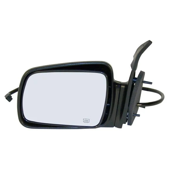 Crown Automotive Heated Power Mirror for 96-98 Jeep Grand Cherokee ZJ