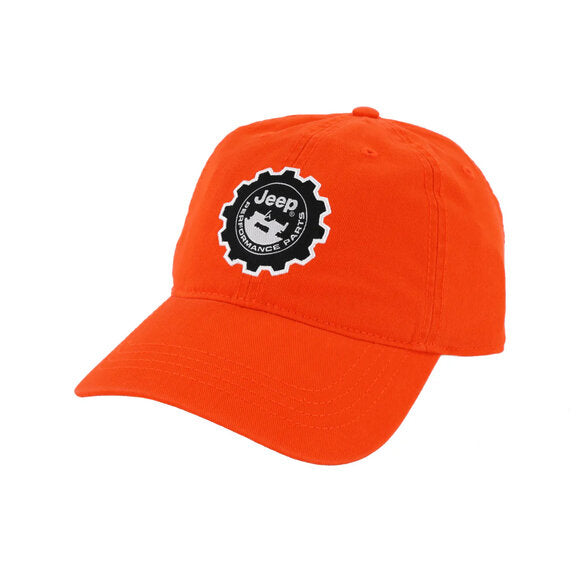 Load image into Gallery viewer, Jeep Merchandise Jeep Performance Chino Twill Hat
