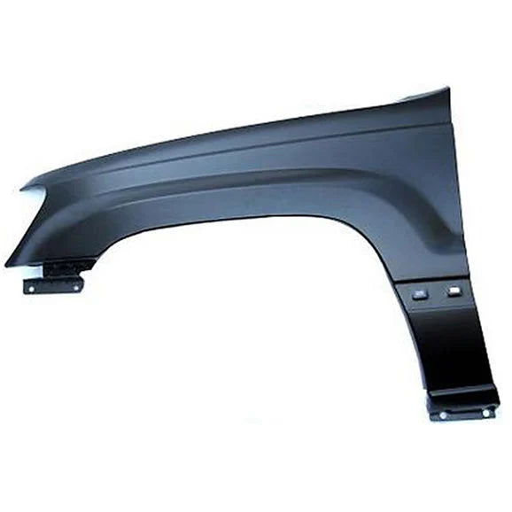 Crown Automotive Front Fender for 99-04 Jeep Grand Cherokee WJ