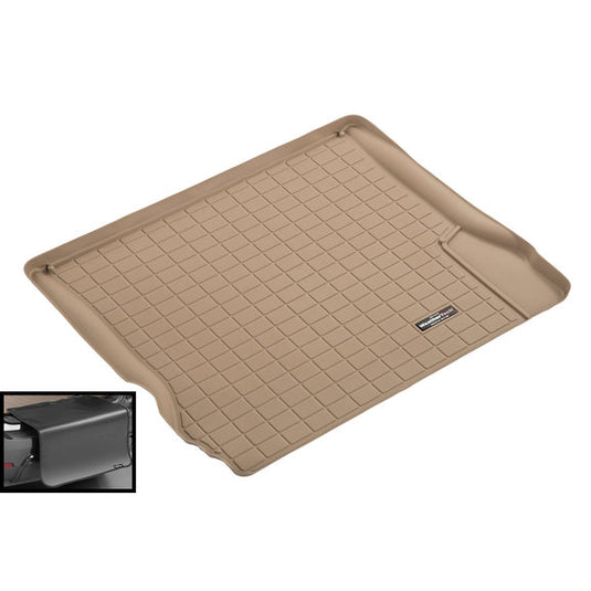 WeatherTech Cargo Liner for 07-10 Jeep Wrangler Unlimited JK