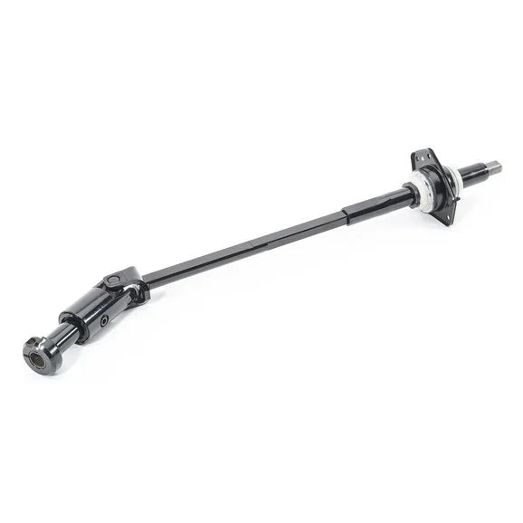 Load image into Gallery viewer, Mopar 52078705AD Lower Steering Shaft for 97-02 Jeep Wrangler TJ
