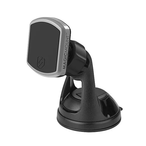 Scosche MagicMount Pro Window/Dash Smartphone/GPS Mount