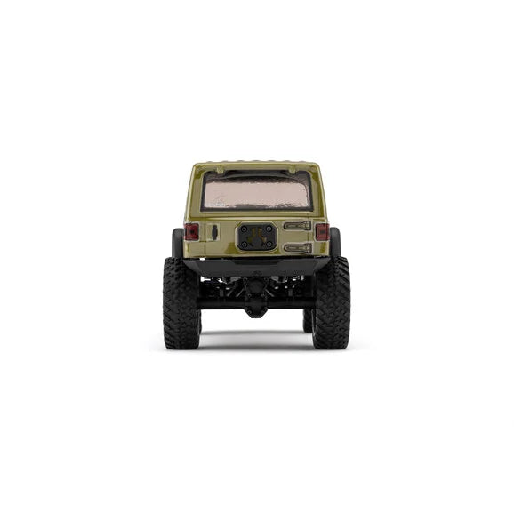 Load image into Gallery viewer, Axial SCX24 Jeep Wrangler JLU 4X4 Rock Crawler (1:24)
