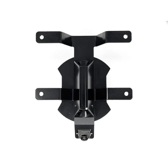 Rox Offroad The Judge Flag Mounting Kit with License Plate Bracket for 95-24 Jeep Wrangler YJ, TJ, JK & JL