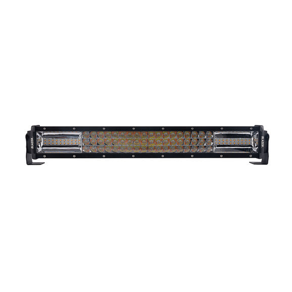 Load image into Gallery viewer, Blazer International 195CWL522 22&quot; LED Wide View Warning Light Bar
